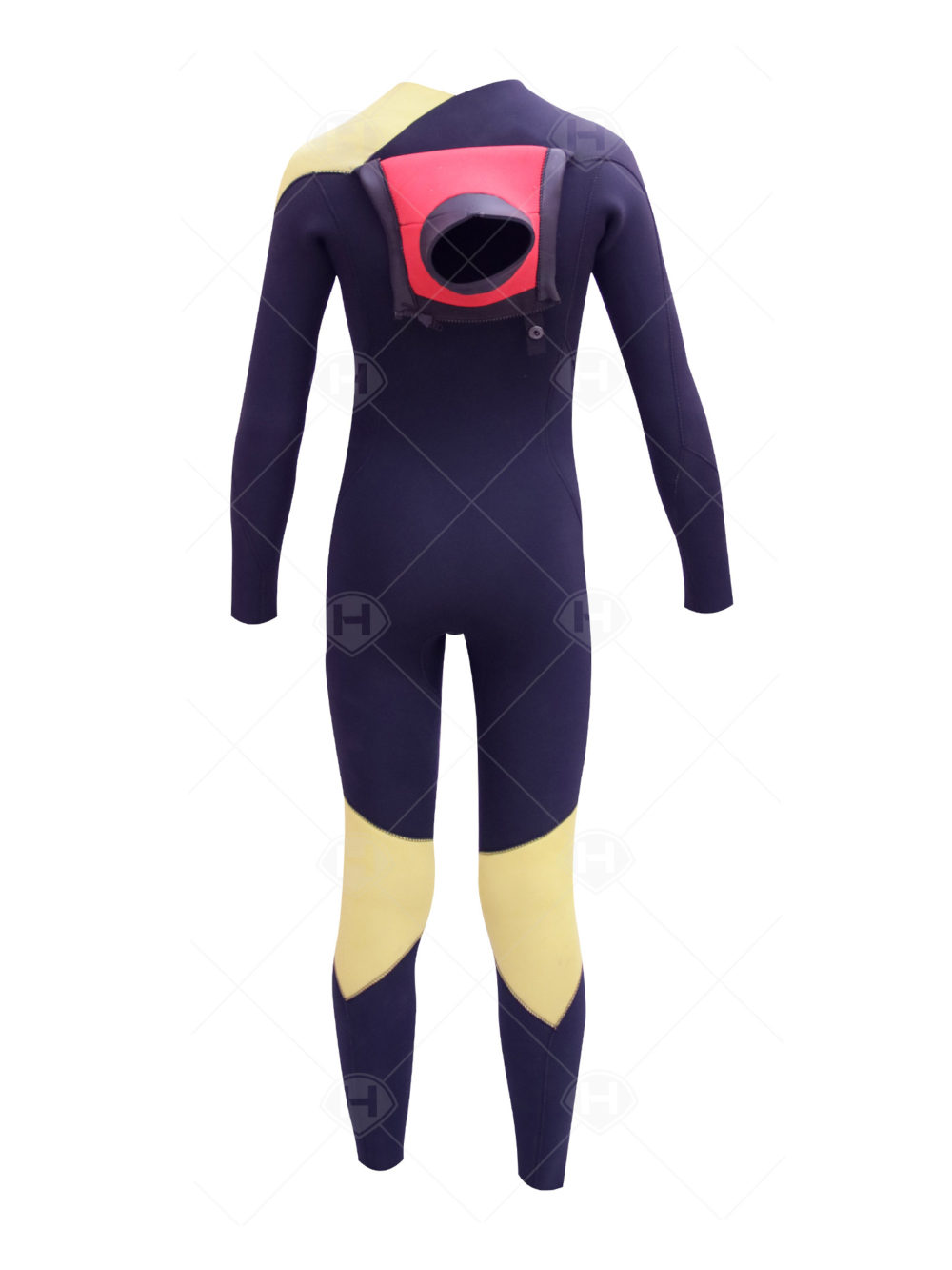 Front Entry Wetsuit