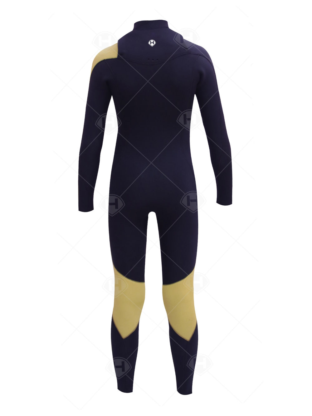 Front Entry Wetsuit