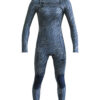Front Zip Wetsuit